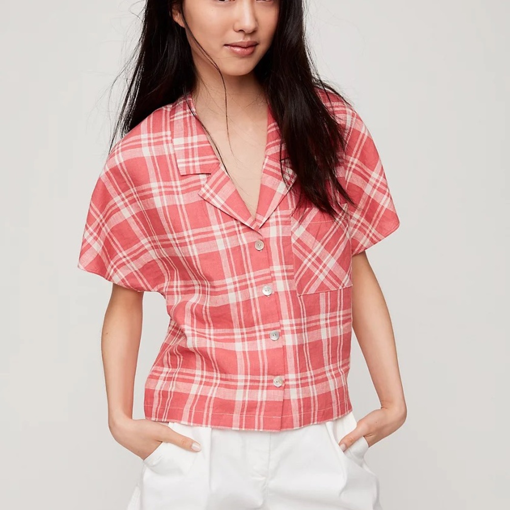Wilfred Free Shawna Blouse